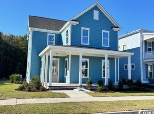 1067 Milford Way, Myrtle Beach, SC 29588