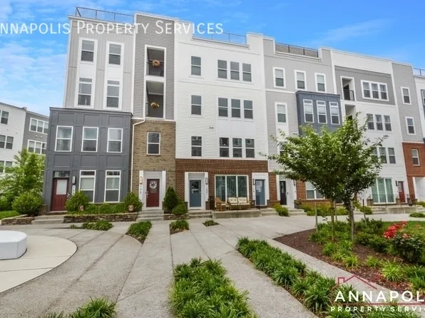 122 Lejeune Way, Annapolis, MD 21401