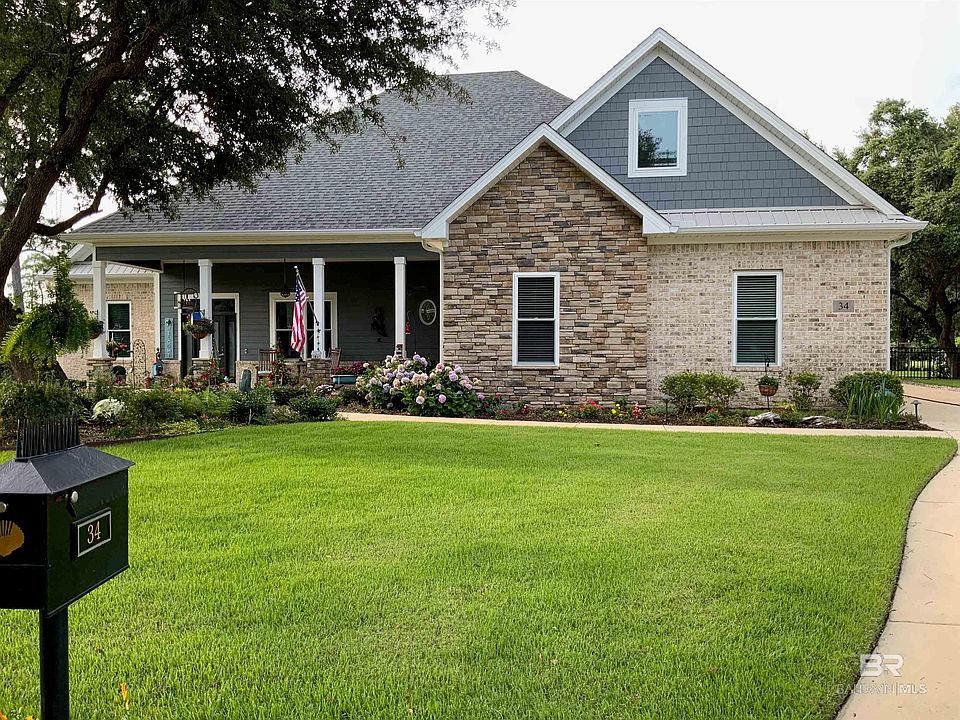 1st image of 34 Bayside Ct
