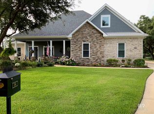 34 Bayside Ct, Gulf Shores, AL 36542
