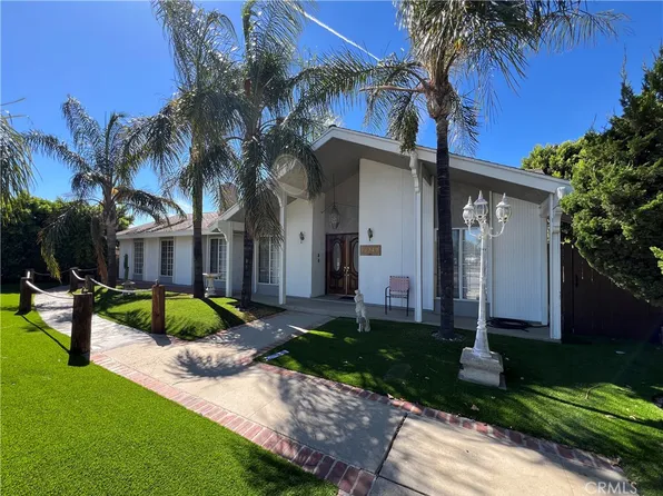13747 Polk St, Sylmar, CA 91342