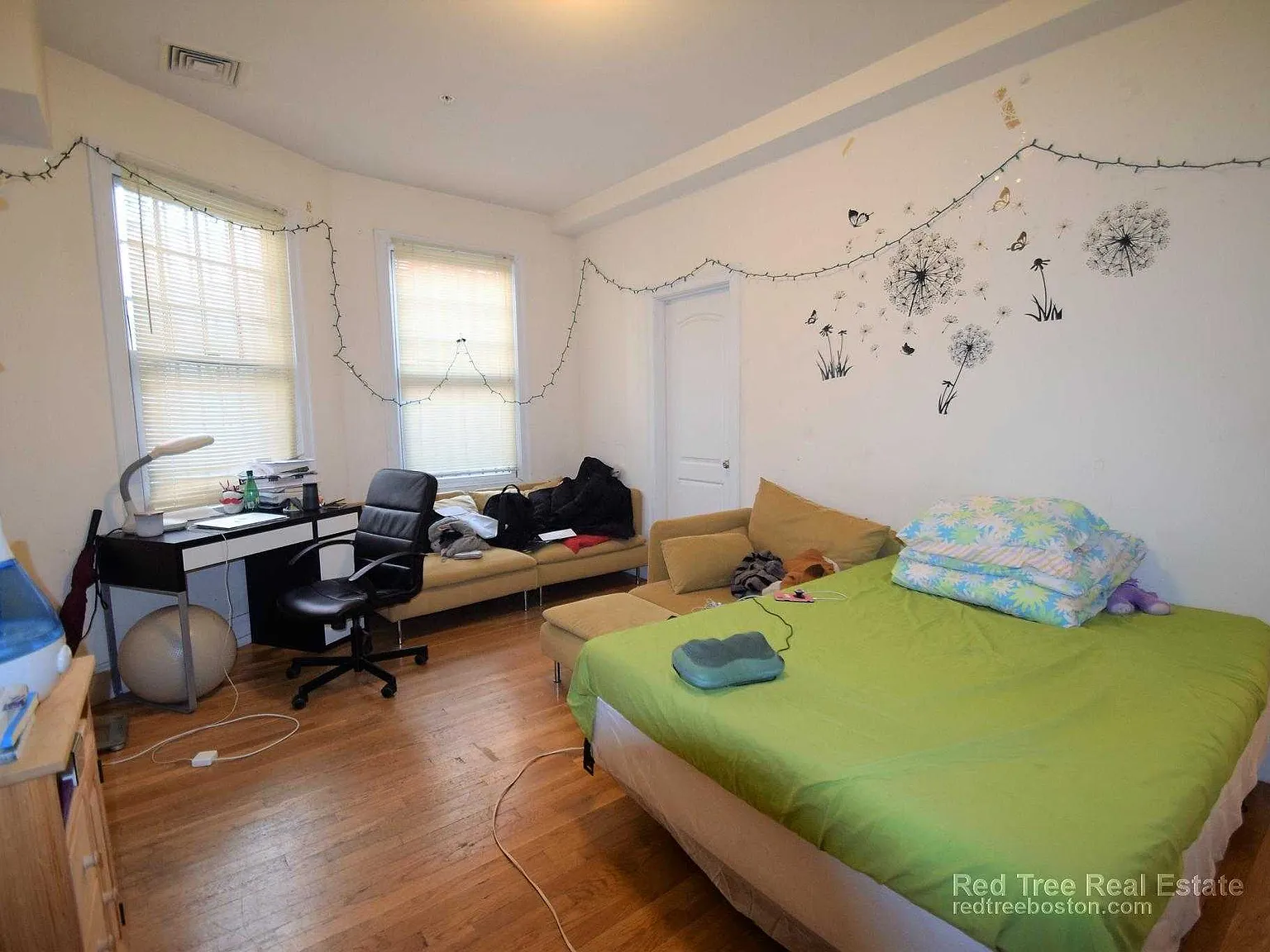 2 bed, 1.5 bath, $3,400 — Photo 2