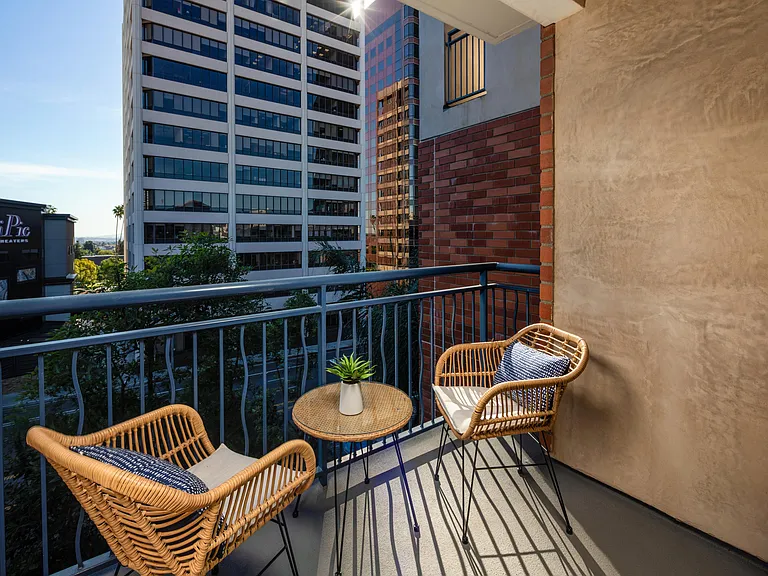 Legacy at Westwood Apartments — Photo 23