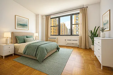 Rented by Manhattan Realty Group