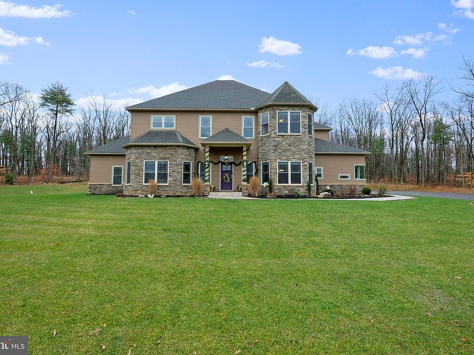 1016 Tower Rd, Danville, PA 17821 Zillow