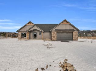 1107 Mos Way, McCall, ID 83638