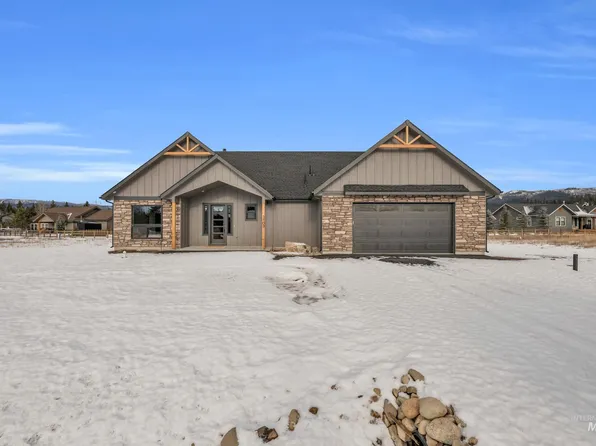 1107 Mos Way, McCall, ID 83638