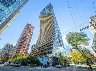 1568 Alberni St #1603, Vancouver, BC