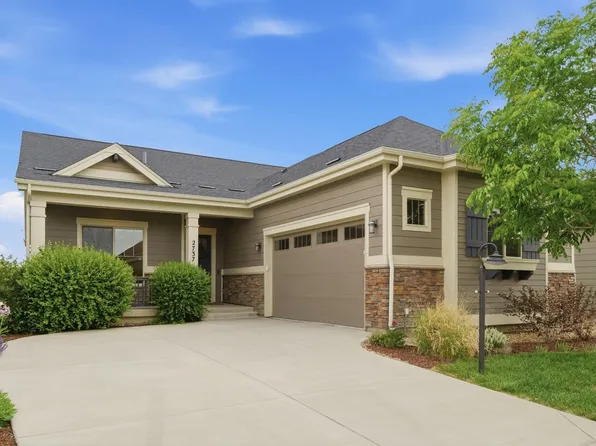 2737 Cub Lake Dr, Loveland, CO 80538