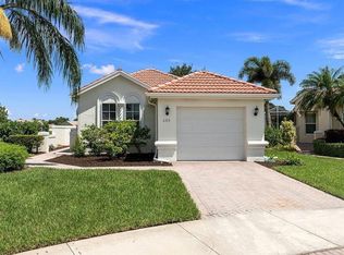 689 SW Treasure Cv, Port Saint Lucie, FL 34986