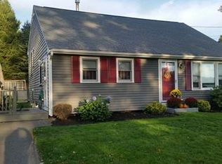 90 George St, Brockton, MA 02302