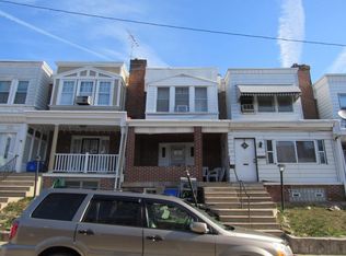 6411 Clearview St, Philadelphia, PA 19119