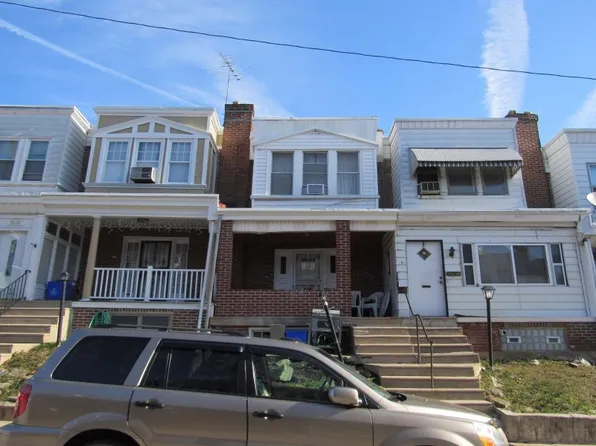 6411 Clearview St, Philadelphia, PA 19119