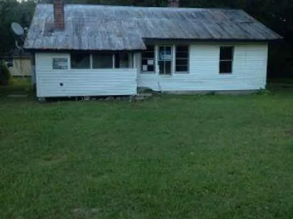 15605 NW 48th Ave, Reddick, FL 32686