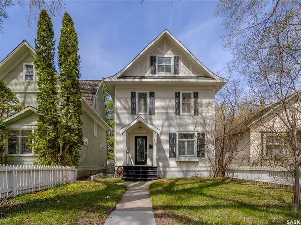 515 9th STREET E, Saskatoon, SK S7N 0A9