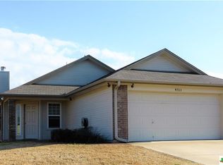 4703 Stonehaven Dr, Temple, TX 76502