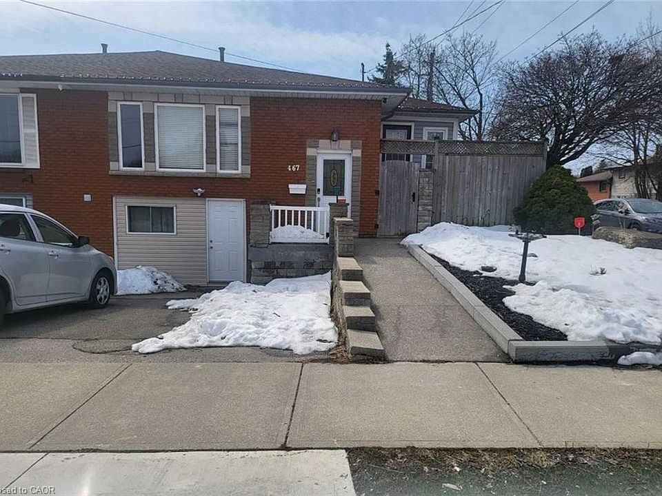 1st image of 467 Limeridge Rd W