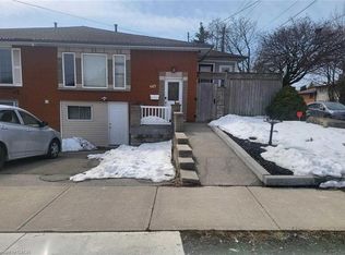 467 Limeridge Rd W, Hamilton, ON L9C2V7