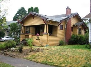 700 N Stafford St, Portland, OR 97217