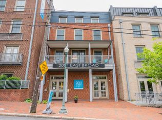 2001 East, Richmond, VA 23223