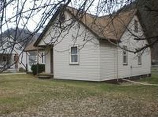 472 Sizerville Rd, Emporium, PA 15834