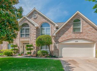 3318 Clearfield Dr, Grapevine, TX 76051