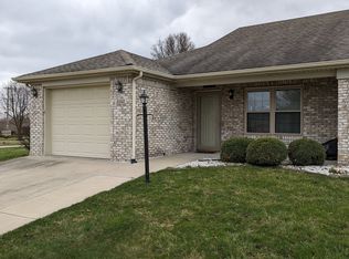 2002 Flamingo Way, Franklin, IN 46131