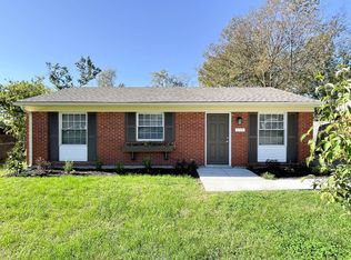 3909 Northampton Dr, Lexington, KY 40517