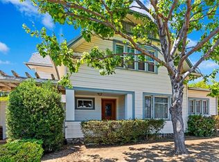 11110 Ramona Ave, Montclair, CA 91763