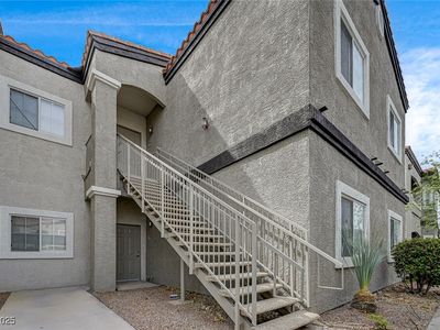 6160 Rumrill St UNIT 202, Las Vegas, NV, 89113