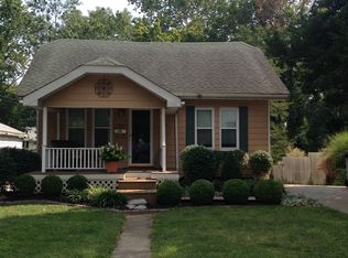 3705 Aberdeen Ave, Alton, IL 62002