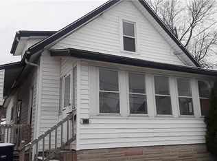 530 Thelma Ave, Akron, OH 44314