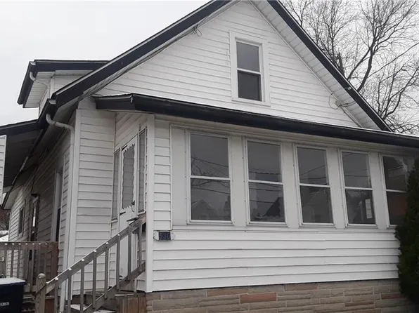 530 Thelma Ave, Akron, OH 44314