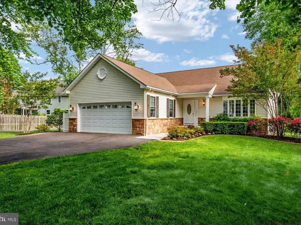 194 Cypress Creek Rd, Severna Park, MD 21146