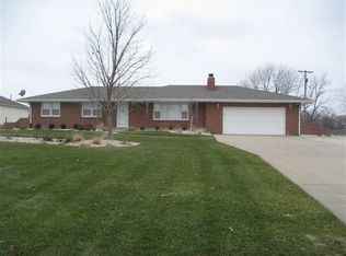 317 SE Dupont Rd, Tecumseh, KS 66542