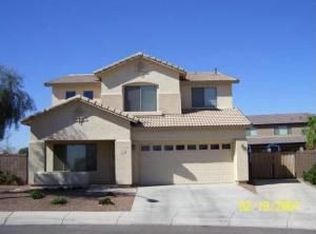 14644 W Redfield Rd, Surprise, AZ 85379