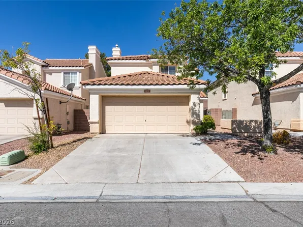 10213 Asti Pl, Las Vegas, NV 89134