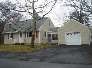 50 Brookwood Rd, Spotswood, NJ 08884