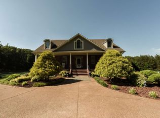 1414 Frizzell Rd, Lexington, TN 38351