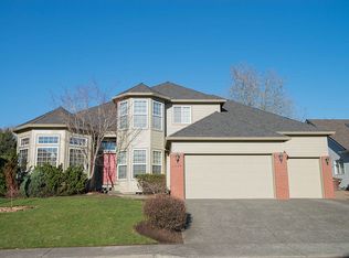 15129 NW Francesca Dr, Portland, OR 97229