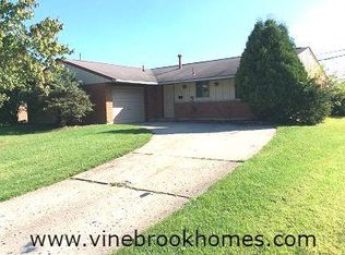 5740 Cairo Rd, Westerville, OH 43081