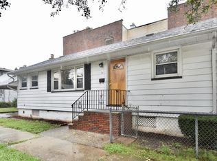 44 Spencer Ave, Clifton, NJ 07013