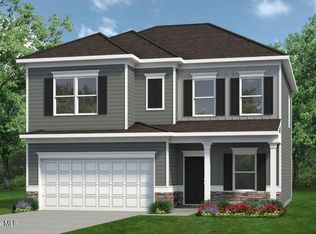 211 Torrent Dr, Goldsboro, NC 27530