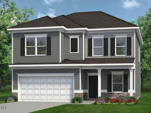 211 Torrent Drive, Goldsboro, NC 27530