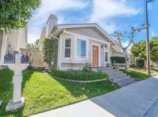 5 Melodylane, Irvine, CA 92614