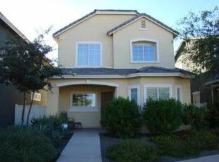 1547 S Malabar Ln, Gilbert, AZ 85296