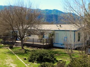 13520 Yvonne Way, Santa Margarita, CA 93453