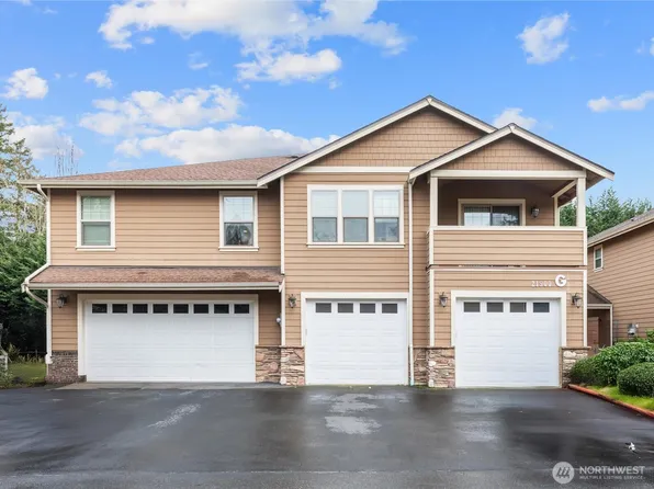 21900 SE 242ND Street #G2, Maple Valley, WA 98038