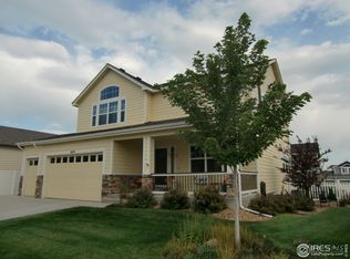 5473 Sequoia Pl, Frederick, CO 80504