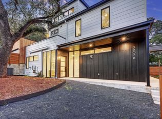 3207 Clawson Rd #B, Austin, TX 78704